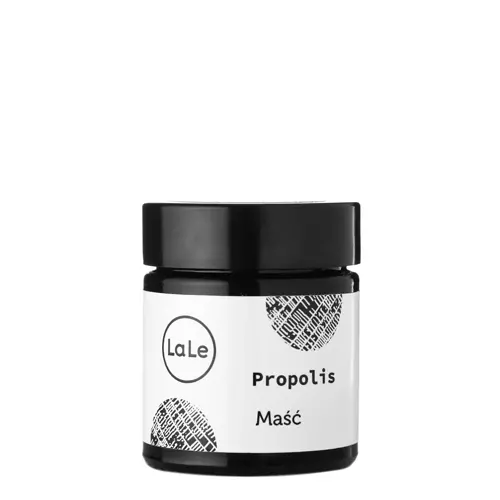 La-Le - Maść Propolisowa - 30ml