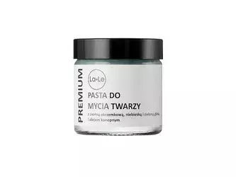 La-Le - Pasta do Mycia Twarzy - 60ml