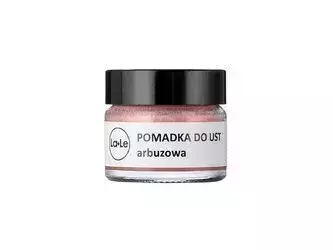 La-Le - Pomadka Nawilżająca do Ust - Arbuz - 15ml