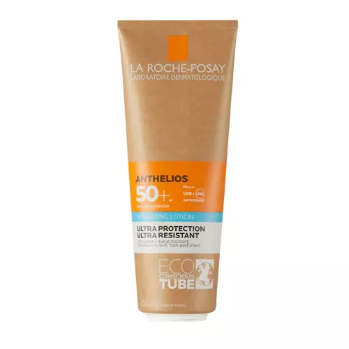 La Roche-Posay - Anthelios SPF50+ - Nawilżające Mleczko Ochronne - 250ml