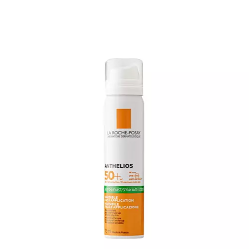 La Roche-Posay - Anthelios SPF50 - Ochronna Mgiełka do Twarzy - 75ml