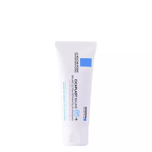 La Roche-Posay - Cicaplast Baume B5 - Regenerujący Balsam do Podrażnionej Skóry - 40ml