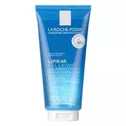 La Roche-Posay - Lipikar Gel Lavant Soothing Protective Shower Gel - Żel pod Prysznic - 200ml