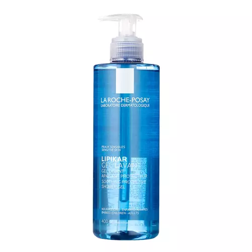 La Roche-Posay - Lipikar Gel Lavant Soothing Protective Shower Gel - Żel pod Prysznic - 400ml