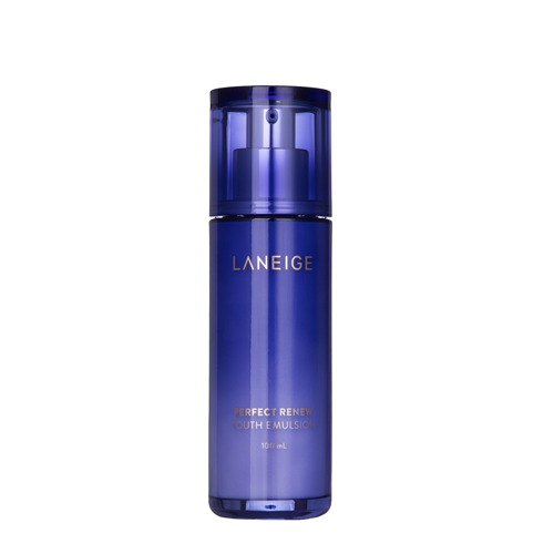 Laneige - Perfect Renew Youth Emulsion - Odżywcza Emulsja Przeciwstarzeniowa - 100ml