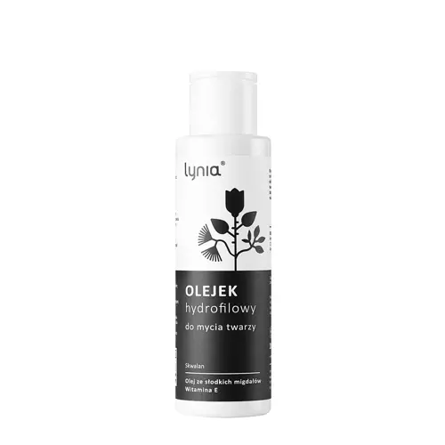 Lynia - Olejek Hydrofilowy - 100ml