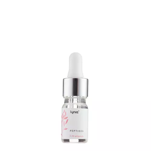 Lynia - Pro - Peptides - Ampułka z Peptydami - 5ml