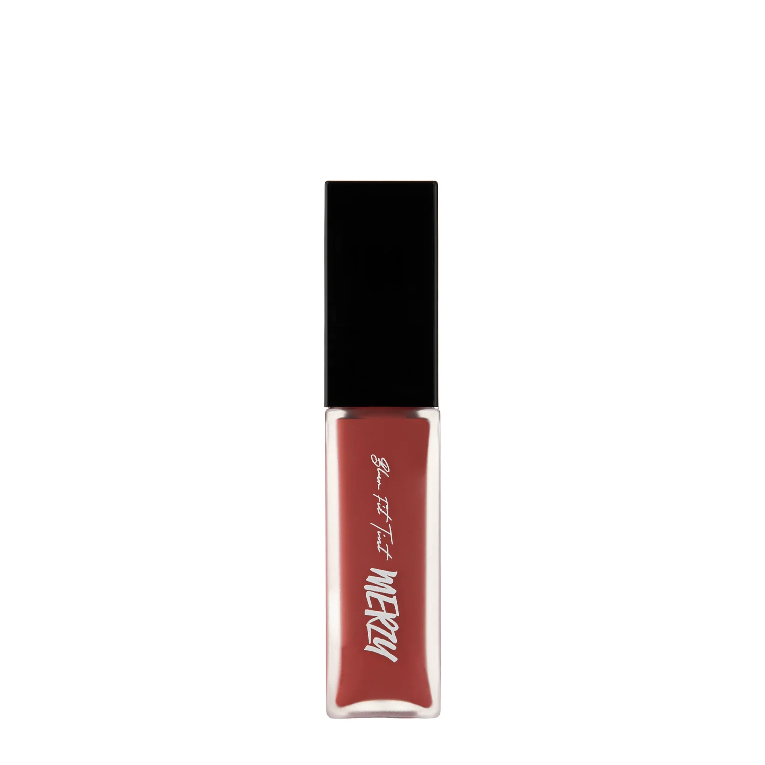 MERZY - Blur Fit Tint - Matowy Tint do Ust - BT7 Red Sensation - 6g