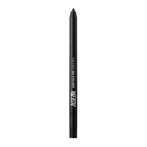 MERZY - The First Gel Eyeliner - Żelowa Kredka do Oczu - G1 Black Moon - 0,5g