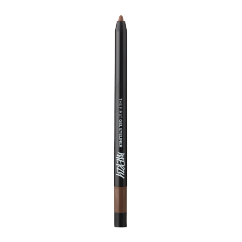 MERZY - The First Gel Eyeliner - Żelowa Kredka do Oczu - G13 Amber Brown - 0,5g