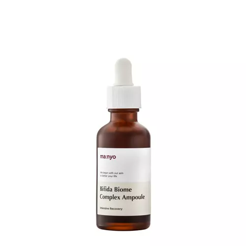 Ma:nyo - Bifida Biome Complex Ampoule - Wzmacniające Serum z Fermentem Bifida - 50ml