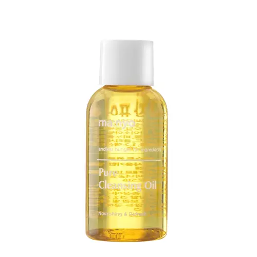 Ma:nyo - Pure Cleansing Oil - Oczyszczajacy Olejek do Twarzy - 55ml              