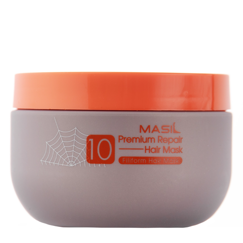 Masil - 10 Premium Repair Hair Mask - Regenerująca Maska ​​do Włosów - 300ml