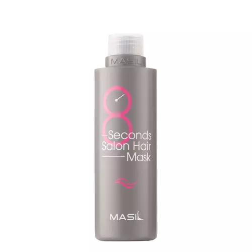 Masil - 8 Seconds Salon Hair Mask - Maska Nawilżająca do Włosów - 200ml