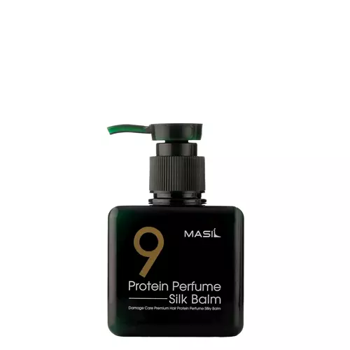 Masil - 9 Protein Perfume Silk Balm - Balsam do Włosów bez Spłukiwania - 180ml 