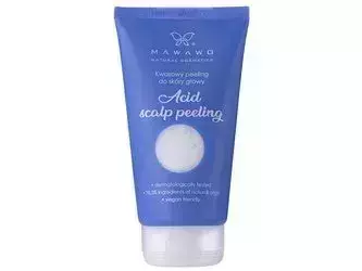 Mawawo - Acid Scalp Peeling - Kwasowy Peeling do Skóry Głowy - 150ml