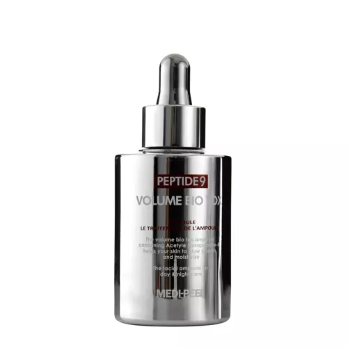 Medi-Peel - Peptide 9 Volume Bio-Tox Ampoule - Ampułka Liftingująca z Peptydami - 100ml