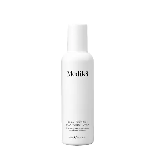 Medik8 - Daily Refresh Balancing Toner - Nawilżający Tonik z Niacynamidem - 150ml