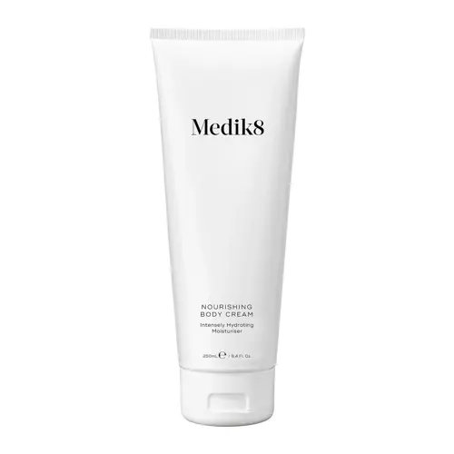 Medik8 - Nourishing Body Cream - Odżywczy i Nawilżający Balsam do Ciała - 250ml