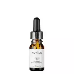 Medik8 - Try Me Size - C-Tetra Luxe - Intensywne Serum z Witaminą C i Antyoksydantami - 8ml