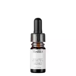 Medik8 - Try Me Size - Intelligent Retinol 10TR - Przeciwstarzeniowe Serum do Twarzy z Witaminą A 1% - 4ml