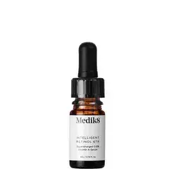 Medik8 - Try Me Size - Intelligent Retinol 6 TR - Przeciwstarzeniowe Serum do Twarzy z Witaminą A 0,6% - 4ml