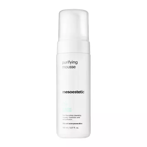 Mesoestetic - Purifying Mousse - Pianka Oczyszczająca - 150ml