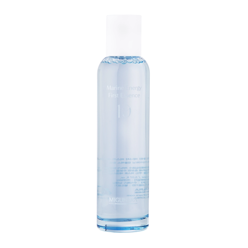 Miguhara - Marine Energy First Essence - Nawilżająca Esencja do Twarzy z Wodą Oceaniczną - 150ml