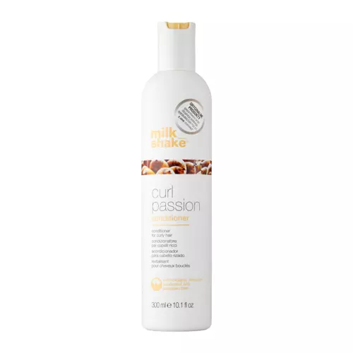 Milk Shake - Curl Passion Conditioner - Odżwyka do Włosów Kręconych - 300ml