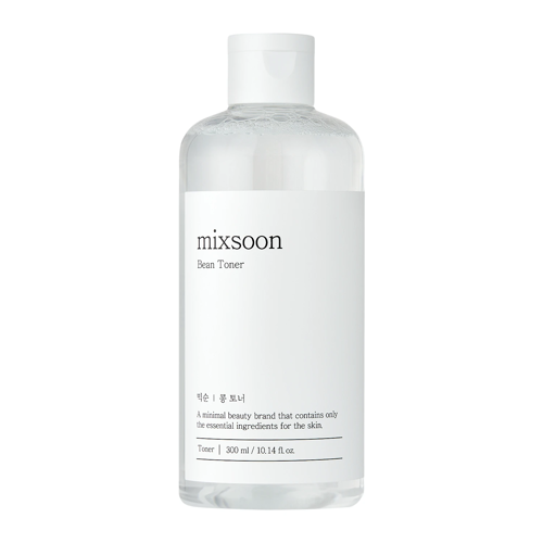 Mixsoon - Bean Toner - Tonik  z Fermentem z Soi - 300ml