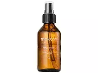 Mokosh - Nourishing&Moisturizing Face Cleanser - Odżywczo-Nawilżający Żel do Mycia Twarzy - Figa - 100ml