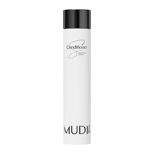 Mudii - Smoothing System Conditioner - Odżywka Wygładzająca - 250ml