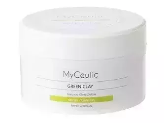 MyCeutic - Green Clay - Zielona glinka - 100g