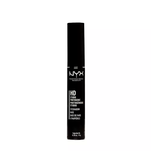 NYX Professional Makeup - HD Eyeshadow Base - Baza pod Cienie - 8g