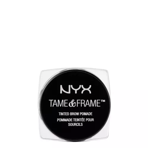 NYX Professional Makeup Tame & Frame Brow Pomade - Pomada do Brwi - Blonde - 5g