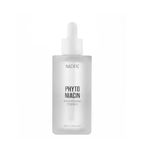 Nacific - Phyto Niacin Whitening Essence - Wybielająca Esencja z Niacynamidem - 100ml