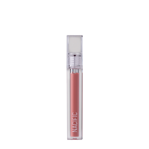 Nacific - Shine Mood Slick Lip Tint - Nabłyszczający Tint do Ust - 01 Purity - 4g