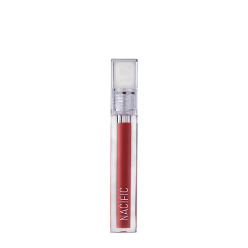 Nacific - Shine Mood Slick Lip Tint - Nabłyszczający Tint do Ust - 02 Heimish - 4g