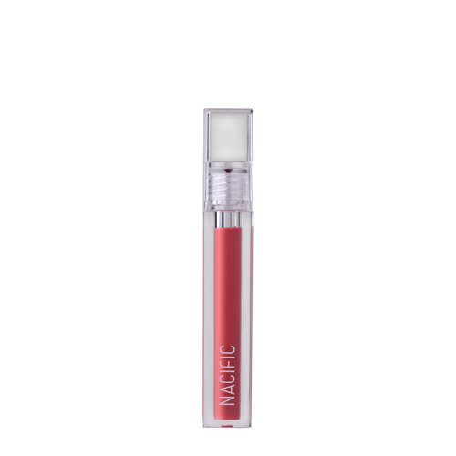 Nacific - Shine Mood Slick Lip Tint - Nabłyszczający Tint do Ust - 03 Pristine - 4g