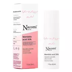 Nacomi - Kwas Migdałowy 30% - 30ml