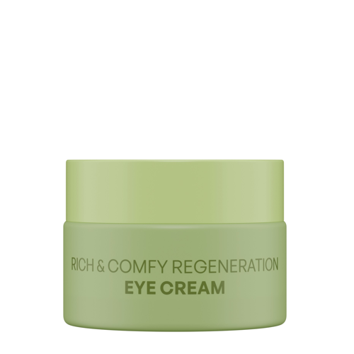 Nacomi - Rich & Comfy Regeneration - Krem pod Oczy - Awokado - 15ml