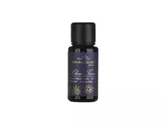 Natural Secrets - Glow Tonic - Tonizująca Kuracja Rozjaśniająca - 20ml