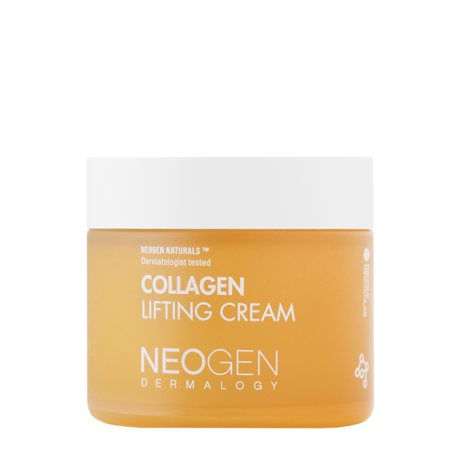 Neogen - Dermalogy Collagen Lifting Cream - Liftingujący Krem do Twarzy - 70ml