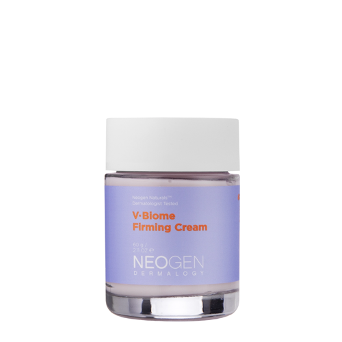 Neogen - Dermalogy V.Biome Firming Cream - Ujędrniający Krem do Twarzy - 60g