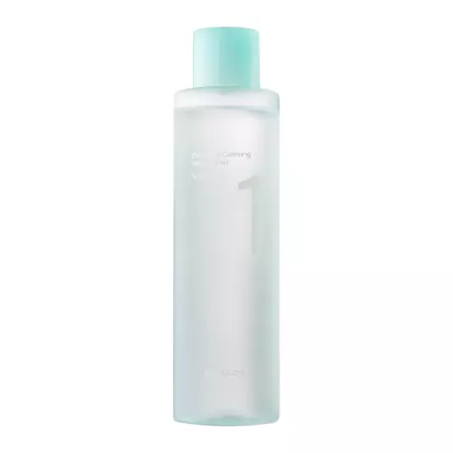 Numbuzin - No.1 - Pure-full Calming Herb Toner - Kojący Tonik z Pstrolistką i Wąkrotą - 300ml