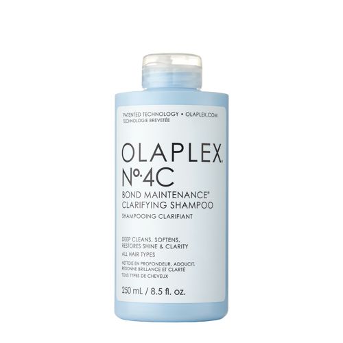 Olaplex - No. 4C Bond Maintenance Clarifying Shampoo - Mocno Oczyszczający Szampon - 250ml