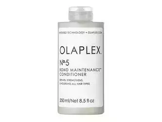 Olaplex - No. 5 Bond Maintenance Conditioner - Regenerująco-Nawilżająca Odżywka do Włosów - 250ml