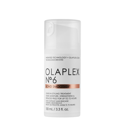 Olaplex - No. 6 Bond Smoother - Stylizujący Krem do Włosów o Działaniu Regeneracyjnym - 100ml