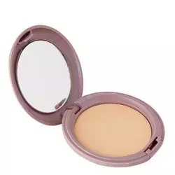 Paese - Nanorevit Perfecting and Covering Powder - Puder upiększająco-kryjący - 03 Sand - 9g