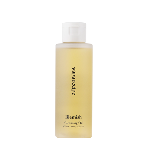 Papa Recipe - Blemish Cleansing Oil - Olejek do Oczyszczania Twarzy z Fermentami - 120ml